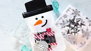 5 Ideas with Simons Holiday Kit! Perfect for Christmas!