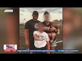 U.S. Marshal killed in the line of duty by repeat offender in Louisiana | Wake Up America