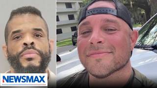 U.S. Marshal killed in the line of duty by repeat offender in Louisiana | Wake Up America