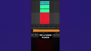 How To Tune 808 Samples Properly