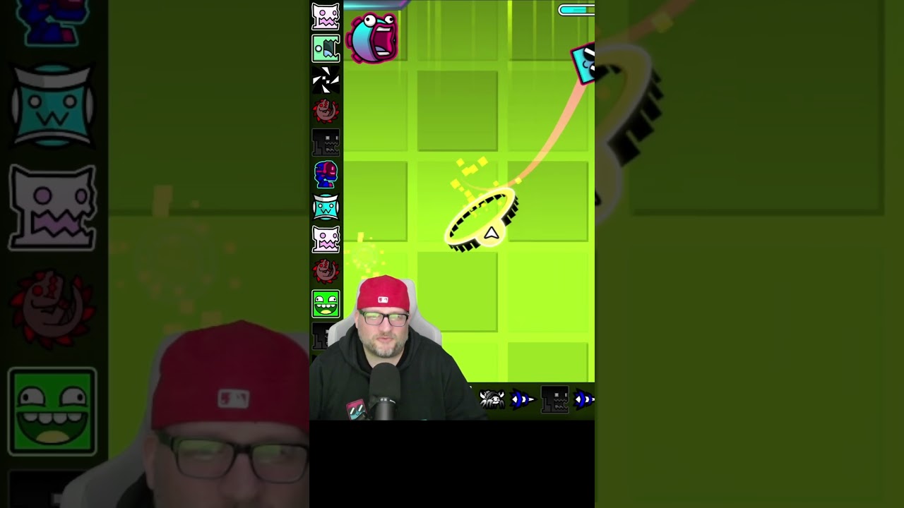 The Great Debate! YouTube Livestreams: Vertical or Horizontal?