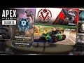 Apex Legends New Leak May Make Season 26 The Best Yet