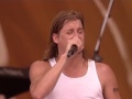 Kid rock  fortunate son  7241999  woodstock 99 east stage official