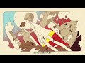シニヨンの兵隊 / しーくん feat. flower【Official】