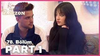 Kısmetse Olur: Aşkın Gücü 2. Sezon | 78. Bölüm FULL | PART - 1