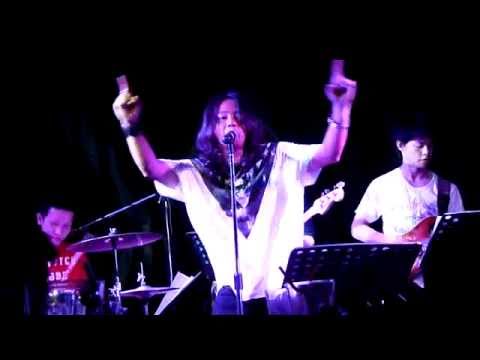 20110625 賴銘偉~我知道我已經長大@LA Vita(HD)