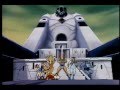 Thundercats Intro Latino
