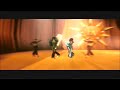 End of video