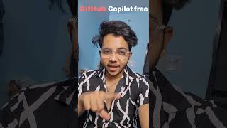 GitHub Copilot free and open source 😱
