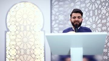 024 سورة النور كاملة بصوت عبيدة موفق ختمة مرتلة كاملة Surah an Nur Obaida Muafaq