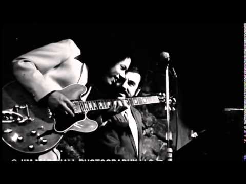 Guitar Slim Green with Johnny &amp; Shuggie Otis ~ ''Shake 'Em Up''(Electric  Blues 1970)