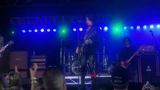 Tom Keifer - Last Mile