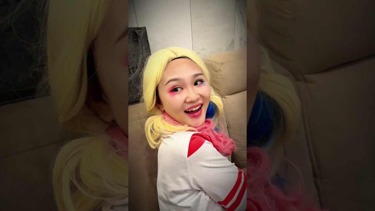 Which One Is The Real Harley Quinn Joker