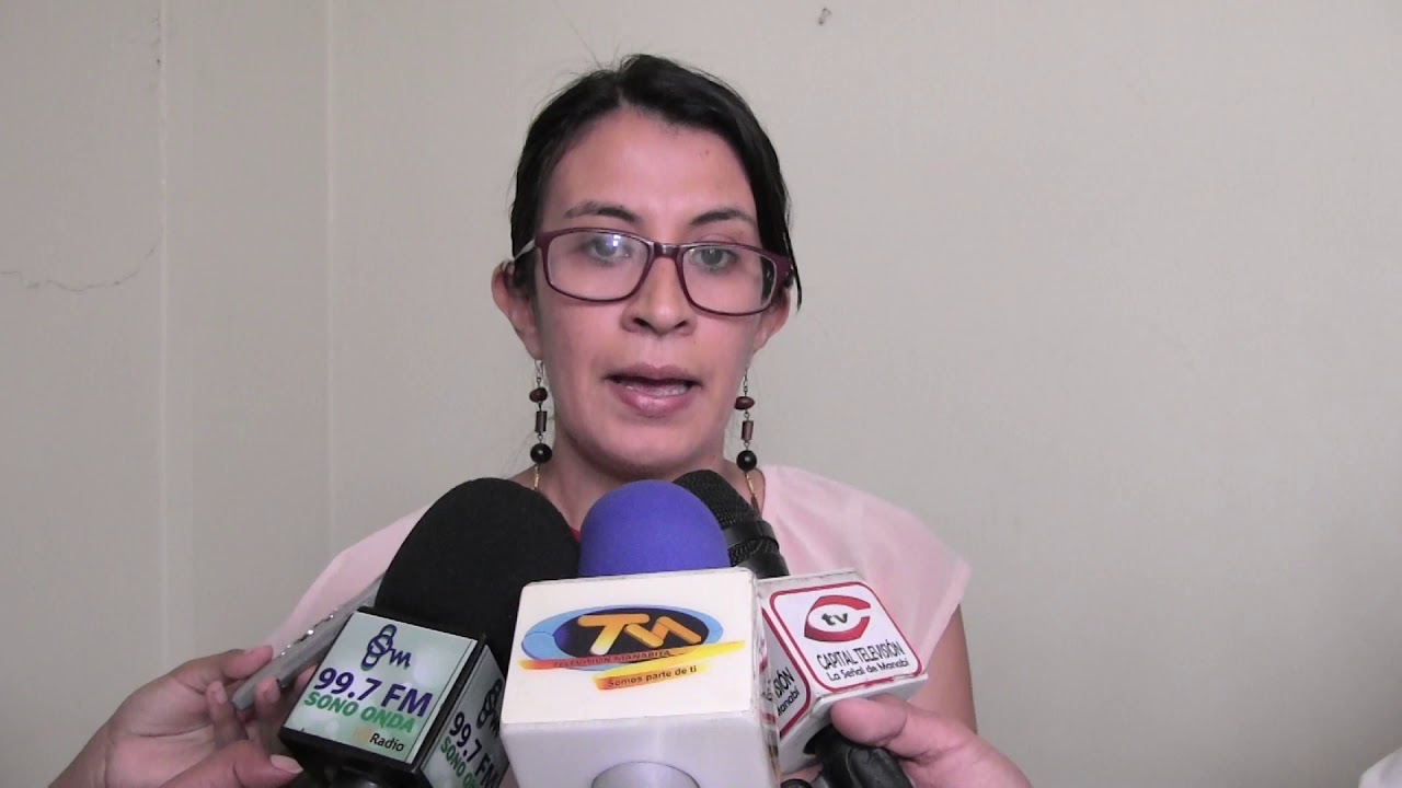 LOURDES ORDOÑEZ COORD ENCARGADA ZONAL 4 SENESCYT YouTube