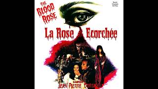 La Rose Écorchée (The Flayed Rose) [Original Film Score] (1969)