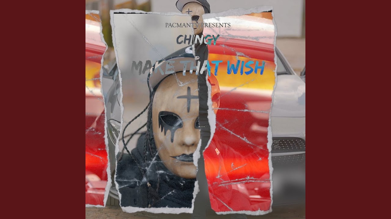 Watch Make that wish on YouTube Watch Make that wish on YouTube