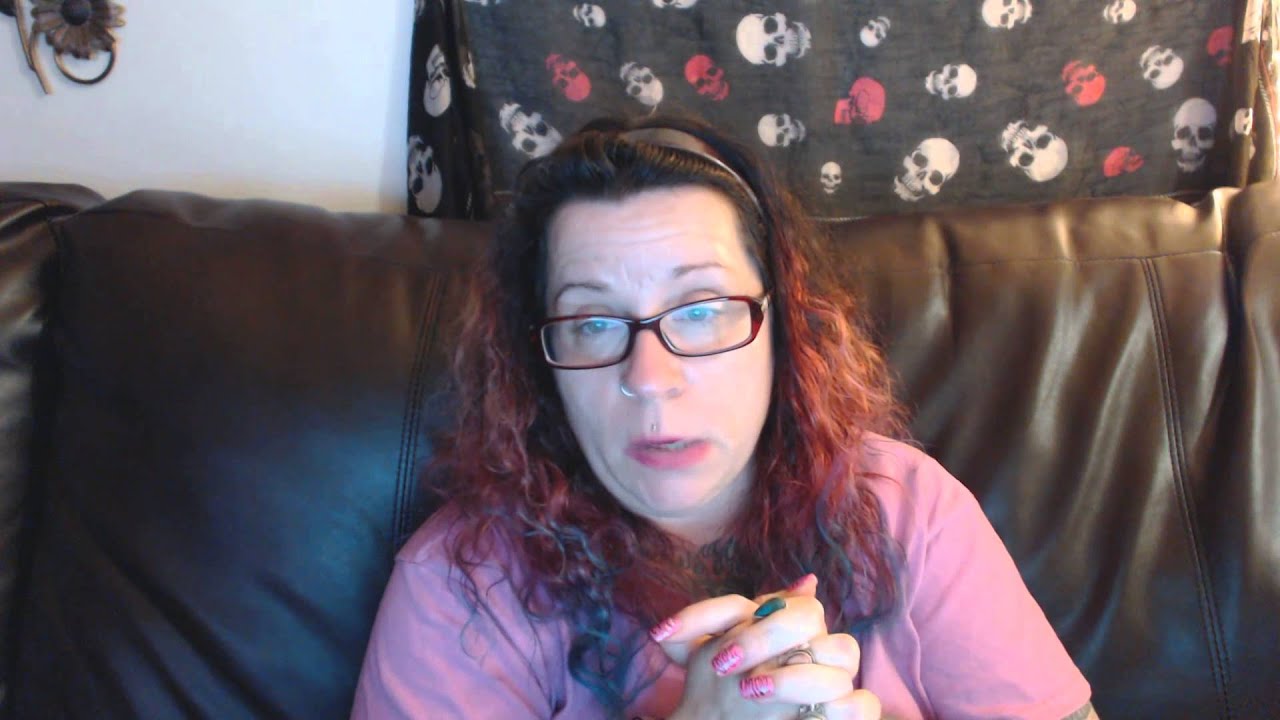 Confessions of a Wax Addict TAG!