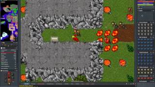 Vroengard Demons - Outcastserver.com Open-Tibia 7.6