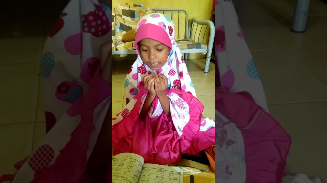 Bacaan surat pendek - YouTube
