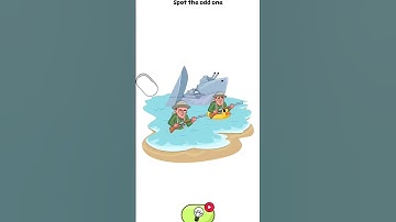 Delete puzzle part 17 #youtubeshorts #gameplay #shortsviral #shortvideos #shorts #game