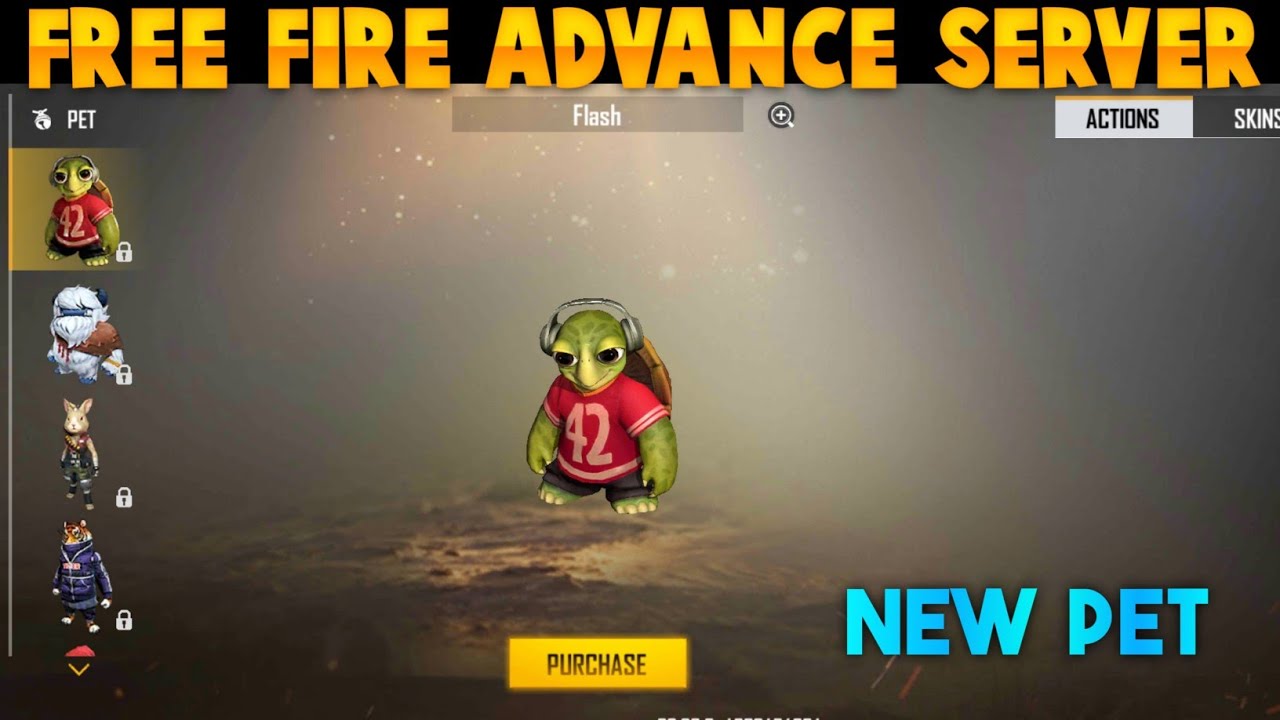 Free Fire Advance Server Live | Free Fire New Update | Free Fire OB32 Update | Free Fire New Event