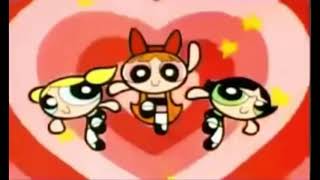 The Powerpuff Girls Ending Hearts (Old) Reversed