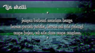 Story' wa keren || bicara dengan hujan - Dhyo haw