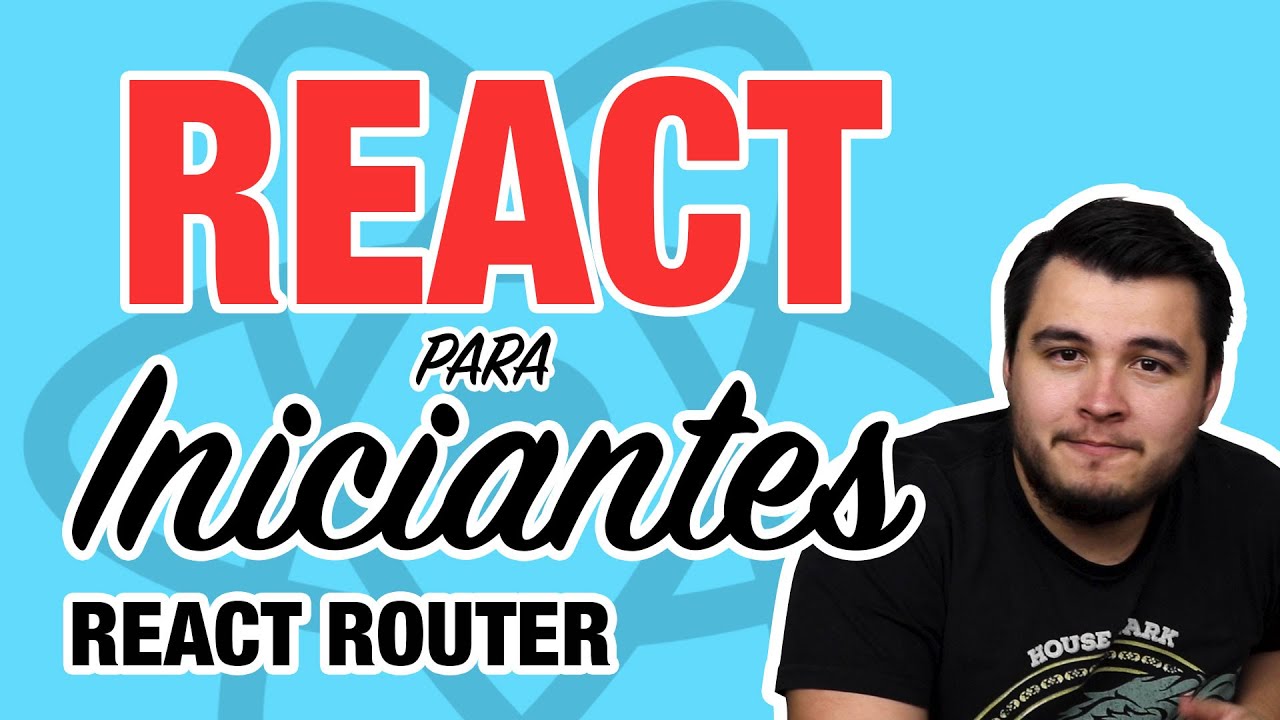 #04 ReactJS para Iniciantes - React router e absolute imports - YouTube