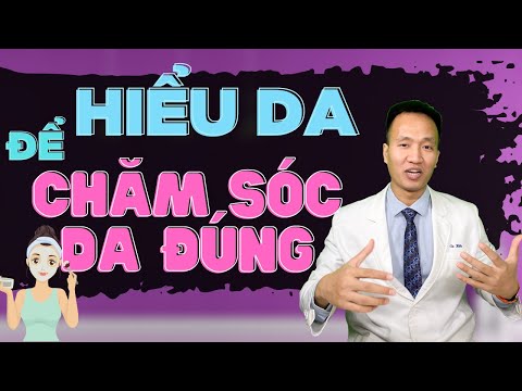 Video: Làm Thế Nào để Có được Làn Da Hoàn Hảo