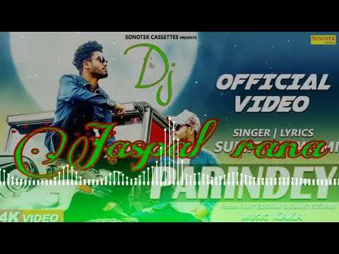 SE UDNE PARINDEY  YAAR MERE JIGRI SUMIT GOSWAMI  Hard Dance  Remix By Dj Jaspal Rana