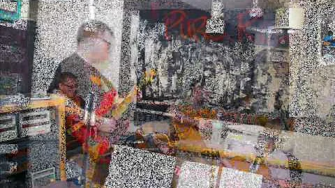 Jeremy Greer Band - Down to My Soul.wmv