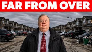 The Brutal Truth About Brampton