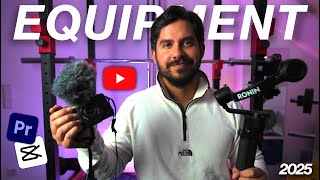 Youtube 2026 Starter Equipment - This Is What You Really Need Tech Guide For Beginners