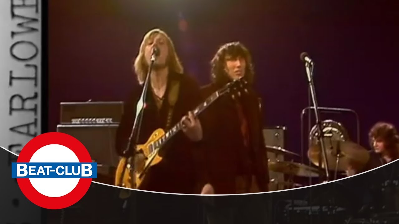 Colosseum - Tanglewood '63 (1970)