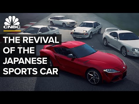 Video: Bilanmeldelse: Toyota Og Nissan Keep Sports Sedans Alive