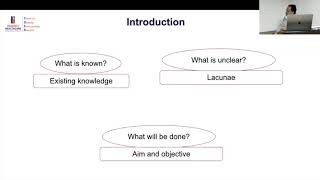 MedEClasses Module Critical Review of a Research Paper