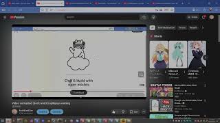 Youtube is corrupting my videos