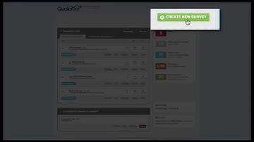 Understanding the Qualaroo Survey Editor