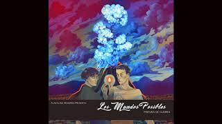 Los Mundos Posibles - Pintura De Guerra (ALBUM COMPLETO)