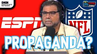 Can You Trust ESPN Anymore?
