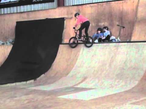 Rampfest Bmx 2010