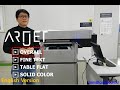 LED Printer ARTJET Overview Eng