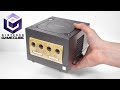 GameCube Restoration - Nintendo Console Repair