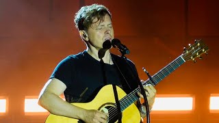 Watch Michael Patrick Kelly Thanking Blessed Mary video