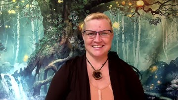 Tuesdays with Terra- who I go to for support