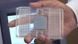 Flow Cytometry in HIV Vaccine Research - Pratip Chattopadhyay, NIH Scientist