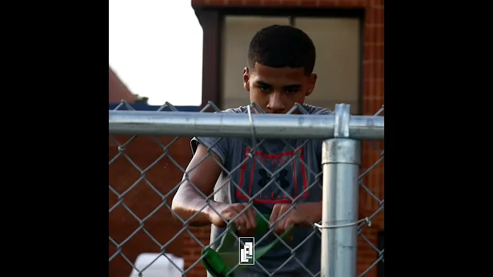 Figures -  Malachi Smith Motivated Prodigy Trainin...