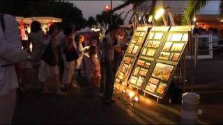 Carqueiranne Et Sa Nuitée Sur Le Port