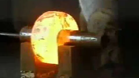 Pneumatic forging hammer forge rings,forge rings,ring forged on hammer