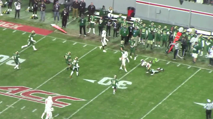 Video highlights: Class of 2025 Christopher Daley ...